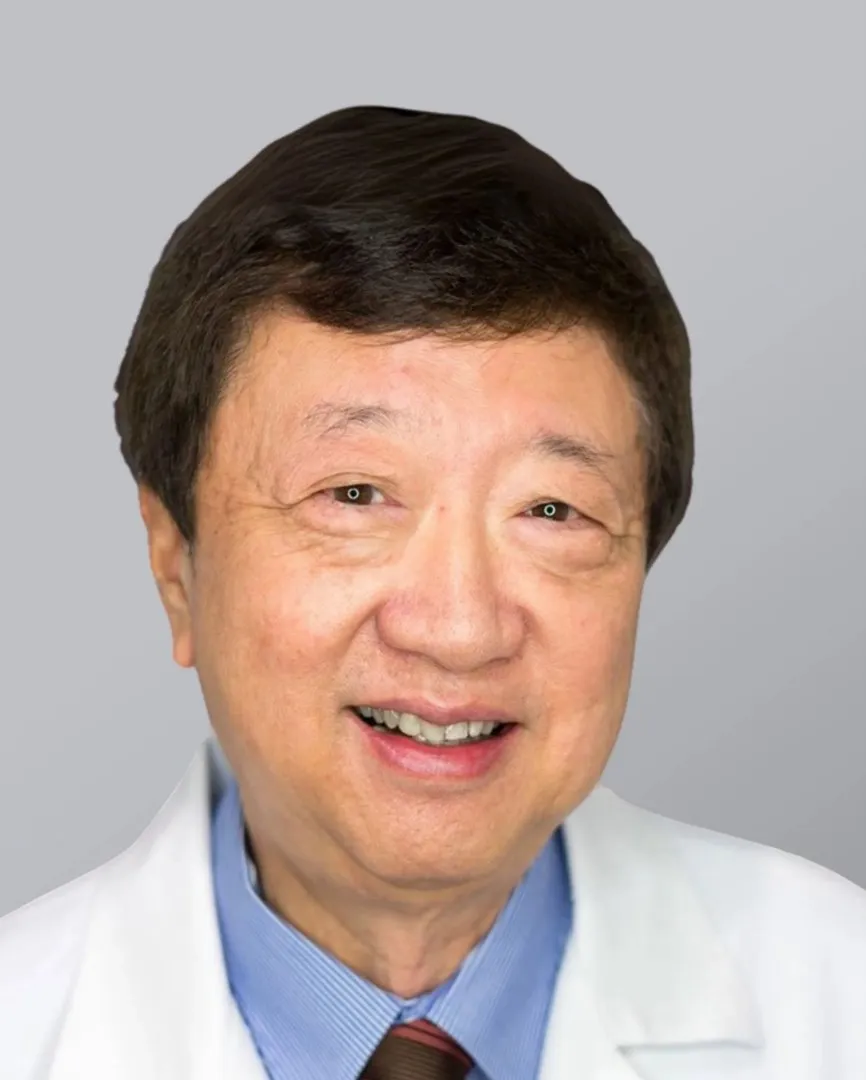 Dr. Choon Kia Yeo, MD, physician and surgeon at Aloha Vein