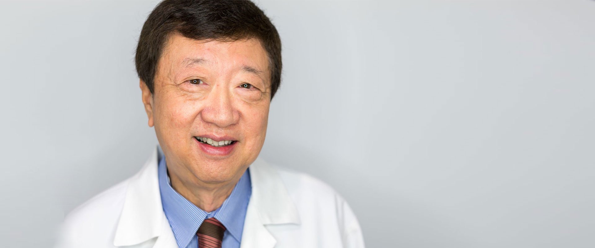Dr. Choon Kia Yeo